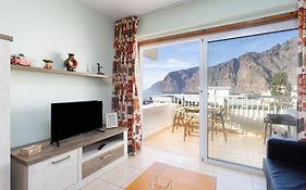 Okstay Los Gigantes With Ac, Terraces And Sea Views